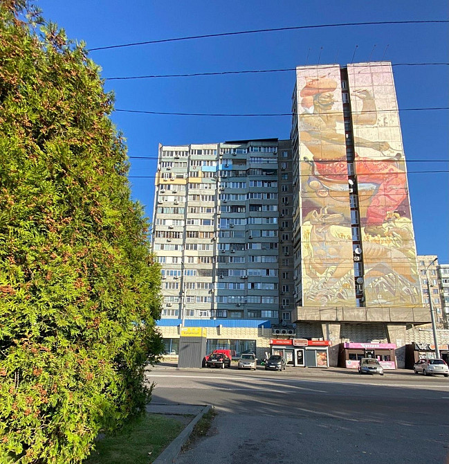 Продаж Квартира 1-кімнатна, 5/16 поверх на Малиновского Маршала ул., 34 Дніпро - фото 10