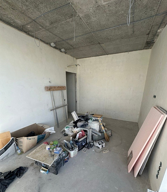 Продаж Квартира 1-кімнатна, 4/17 поверх на Жемчужная улица, 3а Одеса - фото 11