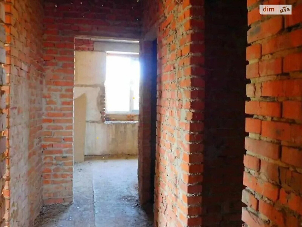 Продаж Квартира 3-кімнатна, 2/2 поверх Вінниця - фото 1