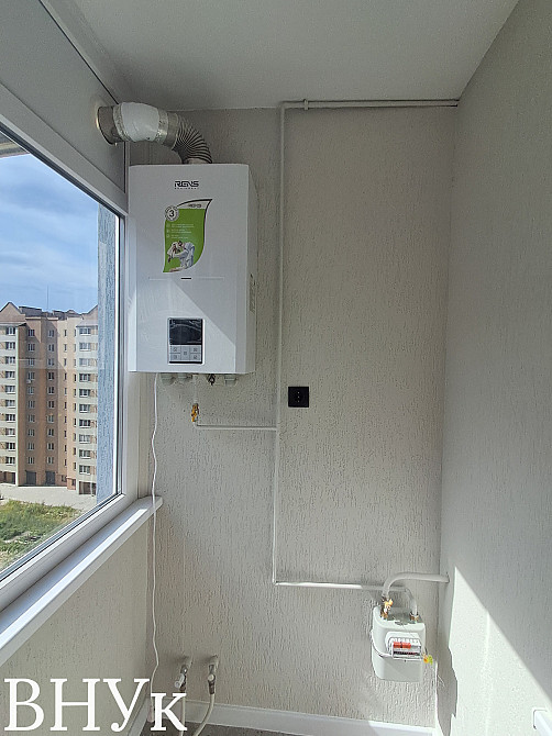 Продаж Квартира 2-кімнатна, 5/11 поверх на вул. Київська Тернопіль - фото 11