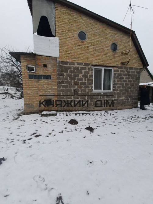 Продаж  Будинок з ділянкою 12 сот 85 кв.м    - фото 1