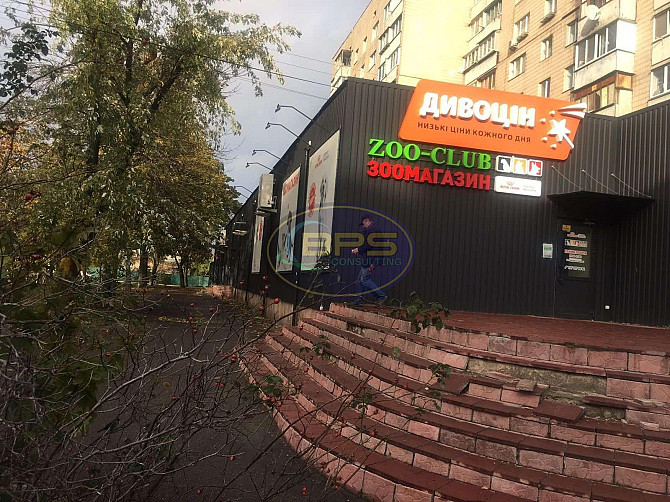 Продаж офісне приміщення на Антонова вул. поверх - 1/1 Ірпінь - фото 2