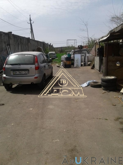 Продается СТО в с. Усатово Усатове - фото 2