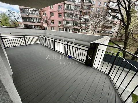 Оренда 2к Квартира 70 кв.м ЖК Comfort City Рибінський Дніпро - фото 15