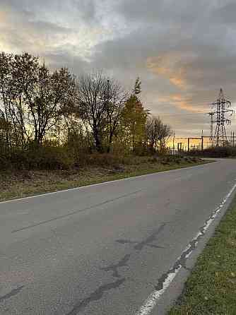 Продаж земельної ділянки 1.36 га Ямниця