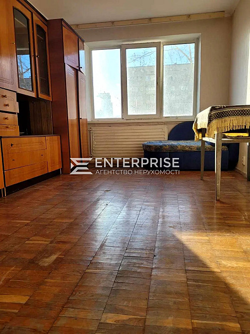 Продаж Квартира 1-кімнатна, 4/16 поверх на вул. Ватутина Киев - изображение 3