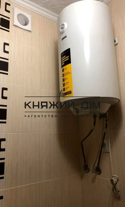 Оренда Квартира 2-кімнатна, 16/20 поверх на Светлая ул. Київ - фото 8