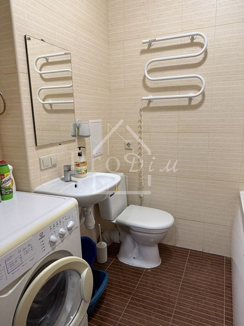 Продаж Квартира 1-кімнатна, 2/4 поверх на Академіка Вільямса вул. (Степана Рудницького), 8Д Київ - фото 5