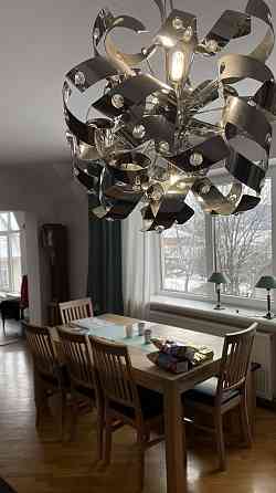 Продаж Квартира 3-кімнатна, 3/3 поверх на Галицька, 3Б Залуква