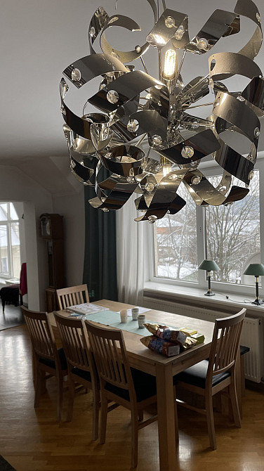 Продаж Квартира 3-кімнатна, 3/3 поверх на Галицька, 3Б Залуква - фото 2