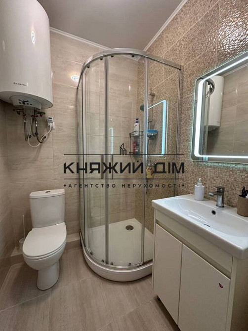 Продаж 3 кімнатна квартира ЖК 4 Сезона КОД 21146834 Київ - фото 19