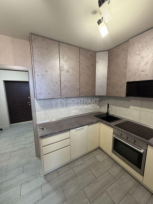 Продаж Квартира 1-кімнатна, 9/9 поверх на вул. Драгоманова Харків - фото 1