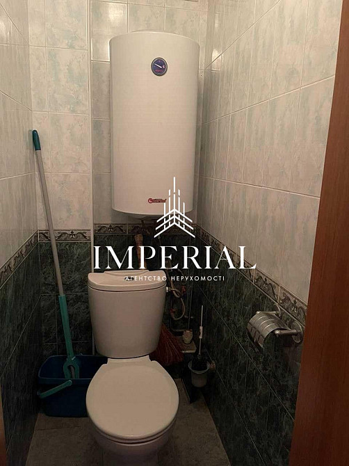 Оренда Квартира 3-кімнатна, 6/9 поверх на вул. Дмитра Луценка Київ - фото 7