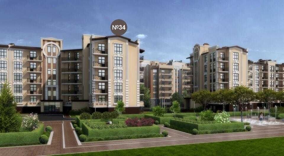 Продаж Квартира 2-кімнатна, 5/5 поверх на Метрологічна вул., д. 54-Б Kiev - photo 16