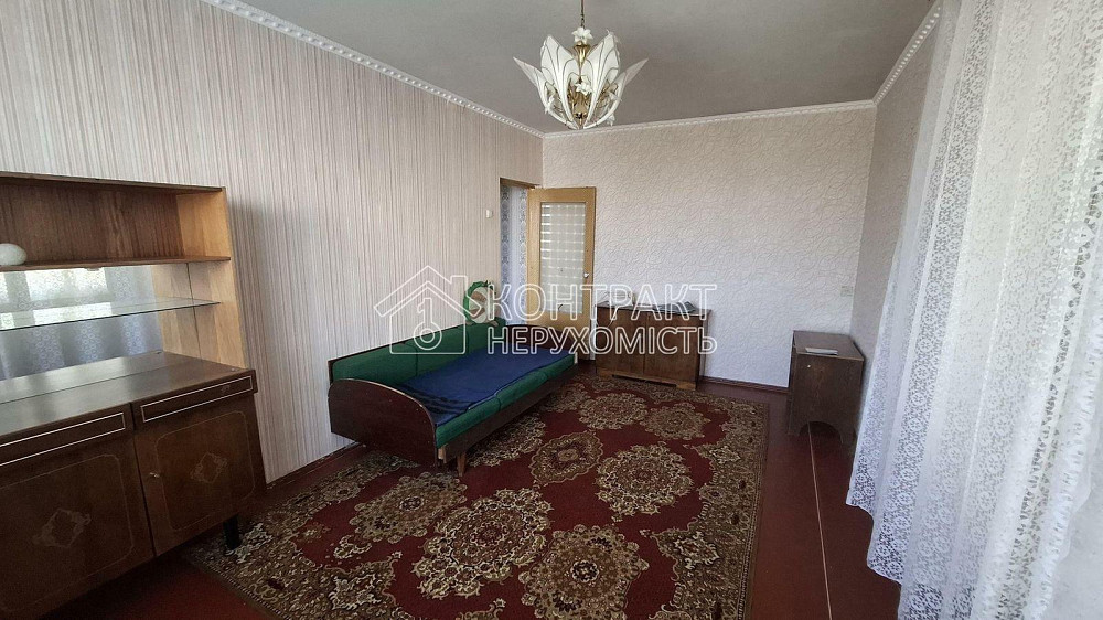 Продаж Квартира 2-кімнатна, 11/16 поверх на вул. Всеволода Татькова Харків - фото 4