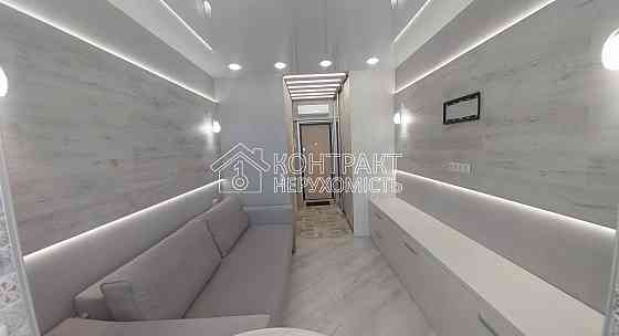 Продаж Квартира 1-кімнатна, 4/6 поверх на вул. Шевченківський Харків