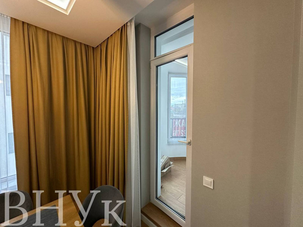 Продаж Квартира 2-кімнатна, 4/9 поверх на вул. Пасічна Львов - изображение 12