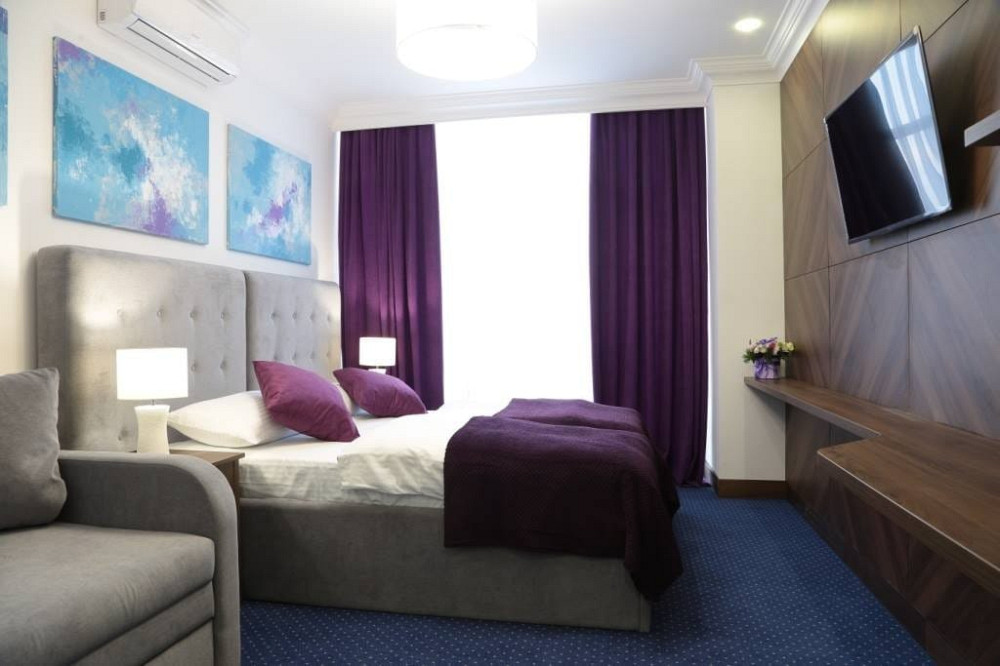 Гостиница в центре  Одессы Одеса - фото 7