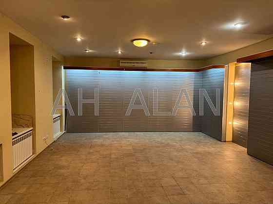 Оренда Будинок 1-кімнатний на Саксаганського вул., 46 Київ