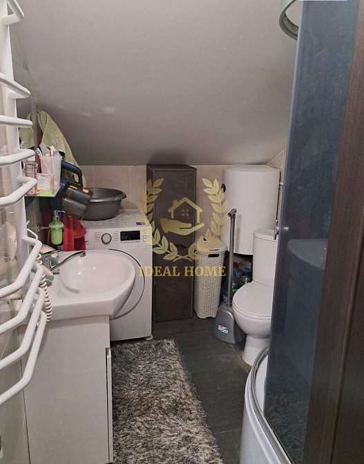 ПРОДАМ 1к квартиру вул Бураченка Київ - фото 5