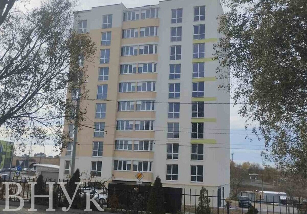 Продаж Квартира 2-кімнатна, 3/9 поверх на вул. Довженка О. Ternopil' - photo 2