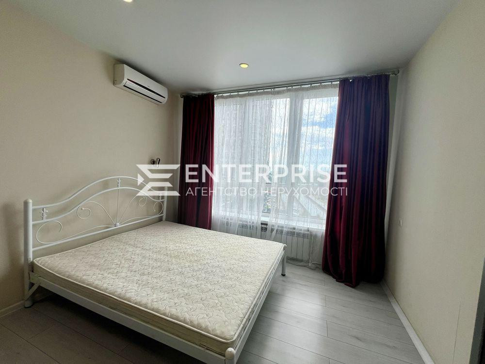 Продаж 1к Квартира 46.1 кв.м Вірменська вул. Киев - изображение 15