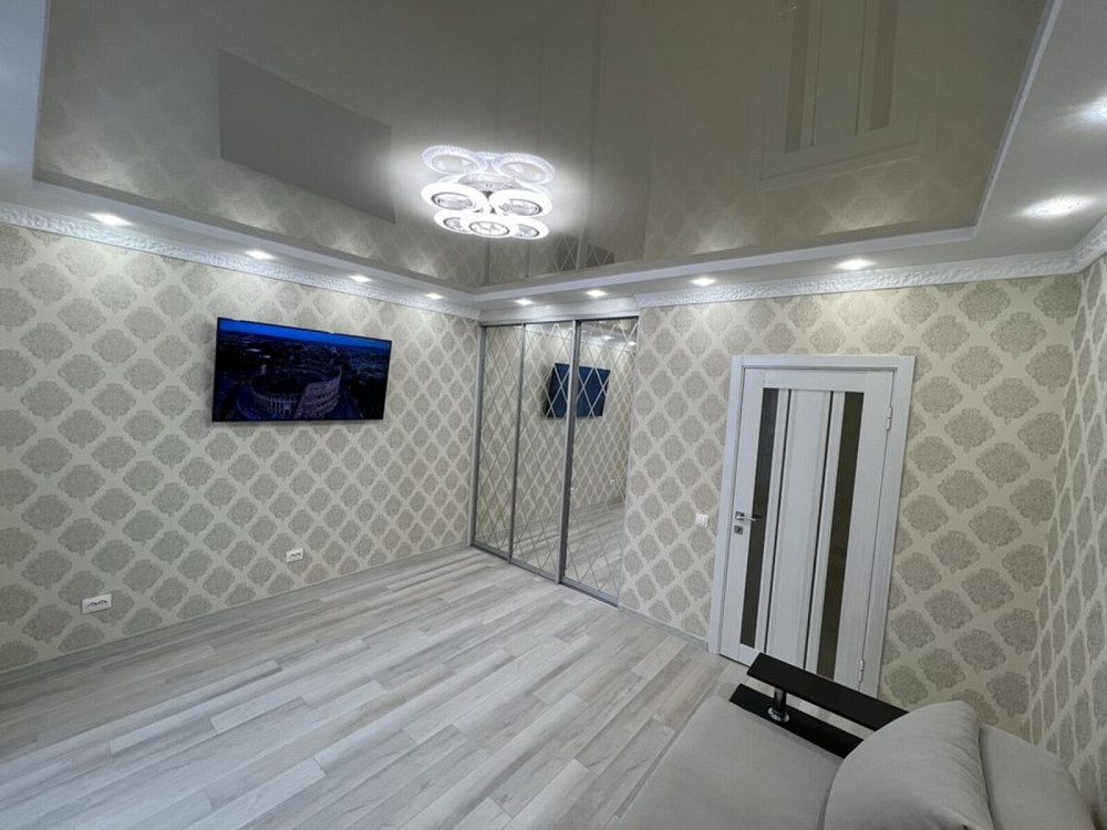 Оренда Квартира 2-кімнатна, 5/12 поверх на Олега Антонова (провул. Карла Маркса) Винница - изображение 1