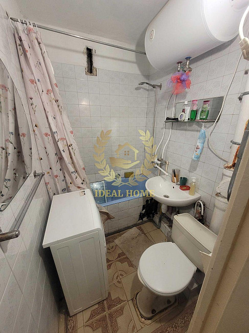 Продається 2-кімнатна квартира. Швидкісний трамвай, НАУ, гарна ціна Kiev - photo 3