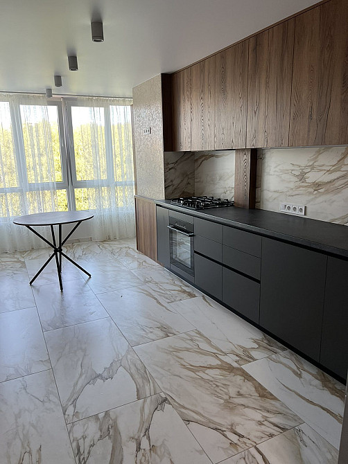 Пропонується в оренду затишна 1-кімнатна квартира у парку Відродження Ternopil' - photo 2