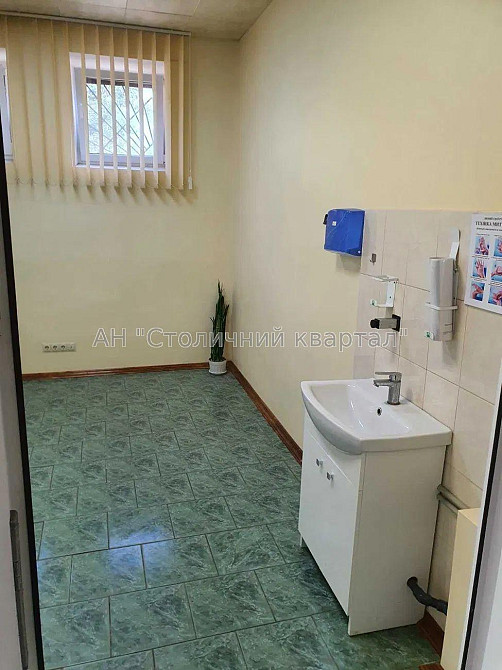 Оренда Будинок 5-кімнатний на Леся Курбаса пр-т, 1Б Київ - фото 16