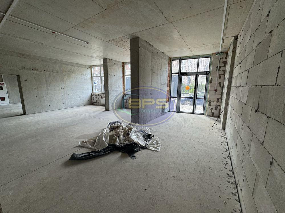 Оренда приміщення вільного призначення на вул. Курортний поверх - 1/25 Одеса - фото 4