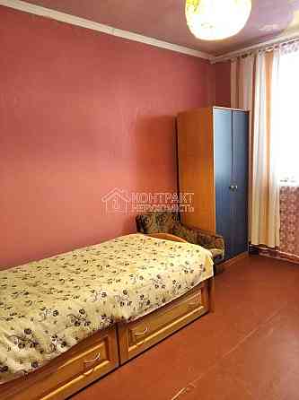 Продаж Квартира 3-кімнатна, 4/9 поверх на вул. Ростовська Харьков