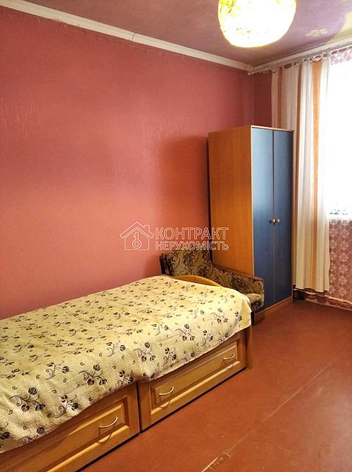 Продаж Квартира 3-кімнатна, 4/9 поверх на вул. Ростовська Харьков - изображение 3