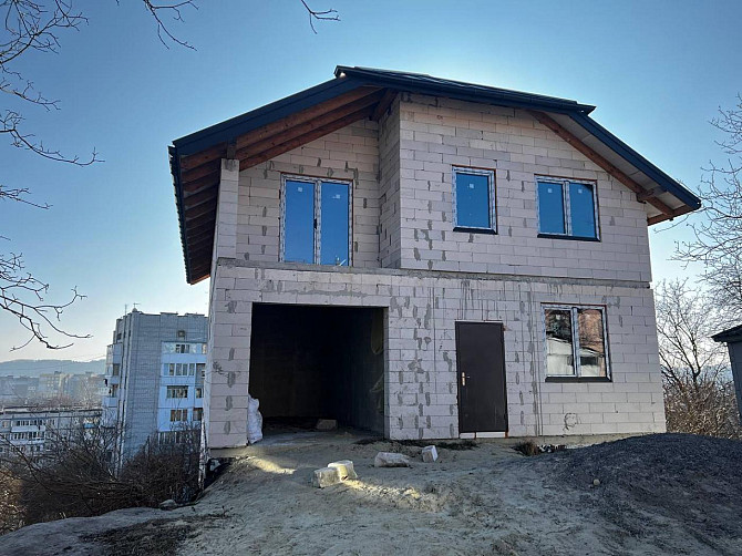 Продаж будинку 4 поверхи — Загірна Львів - фото 1