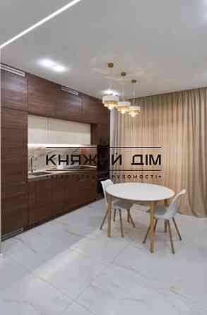 Продаж просторої 1-кімнатної квартири в ЖК Нова Англія. № 21145101 Київ