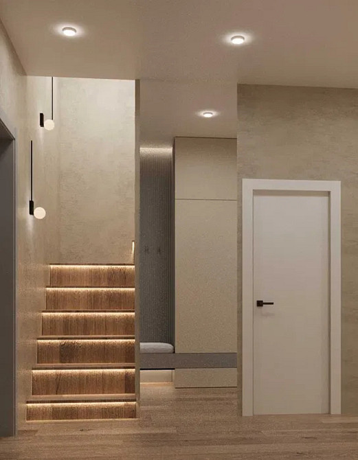 Продаж Таунхауса у Лісопарковій зоні м.Кропивницький. Кропивницький - фото 12