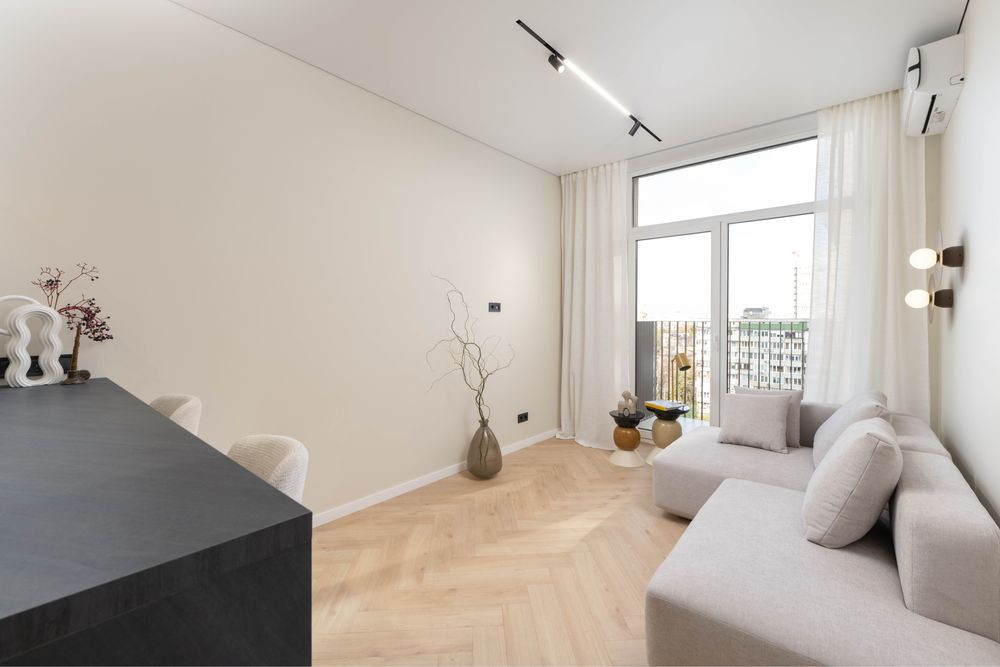 Продаж Квартира 1-кімнатна, 9/9 поверх на Вавілових вул., д. 11 Київ - фото 11