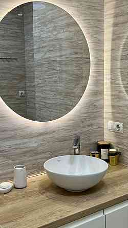 Оренда Квартира 1-кімнатна, 3/20 поверх на Деміївська, 16 Київ