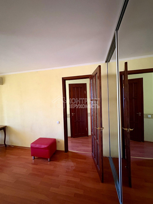 Оренда Квартира 1-кімнатна, 2/5 поверх на вул. Космічна Харків - фото 5