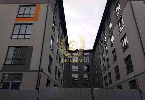 Продаж 1 кімн. квартири в новобудові, Солом'янський р-н, Жуляни,Київ Київ