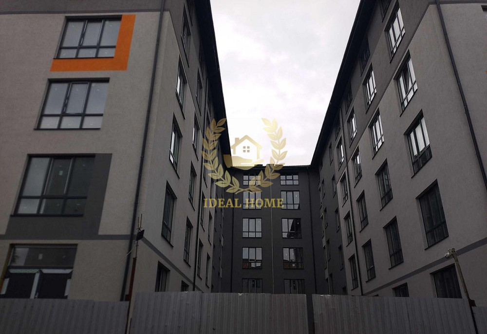 Продаж 1 кімн. квартири в новобудові, Солом'янський р-н, Жуляни,Київ Київ - фото 3