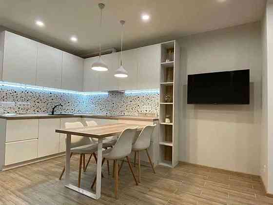 Оренда Квартира 1-кімнатна, 6/12 поверх Київ