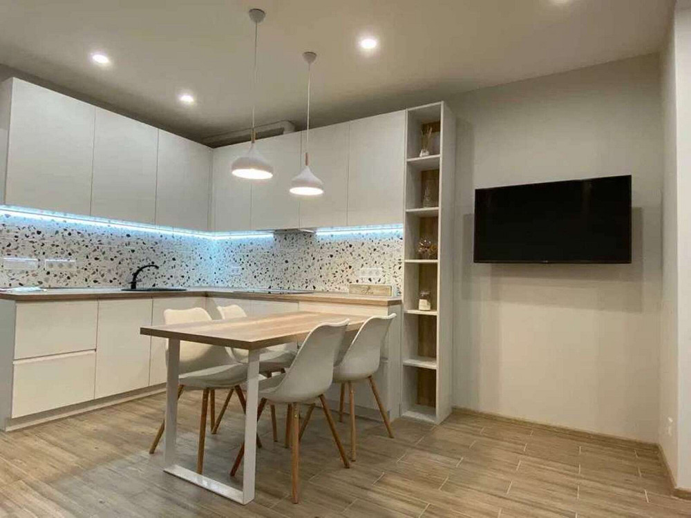 Оренда Квартира 1-кімнатна, 6/12 поверх Київ - фото 3