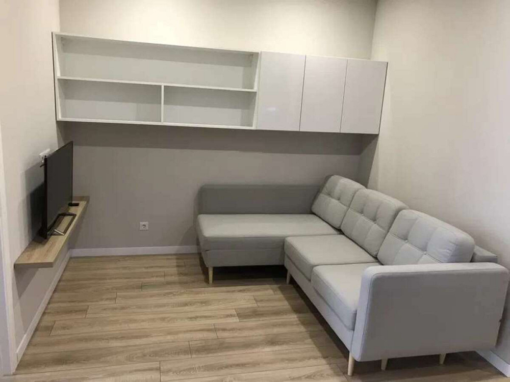 Оренда Квартира 2-кімнатна, 10/23 поверх на ул. Михаила Драгоманова, 2б Київ - фото 3