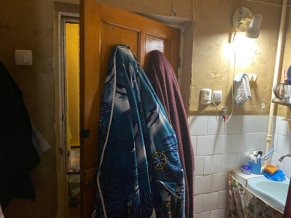 Предлагается к продаже комната 9 кв м в коммунальной квартире Одесса - изображение 5