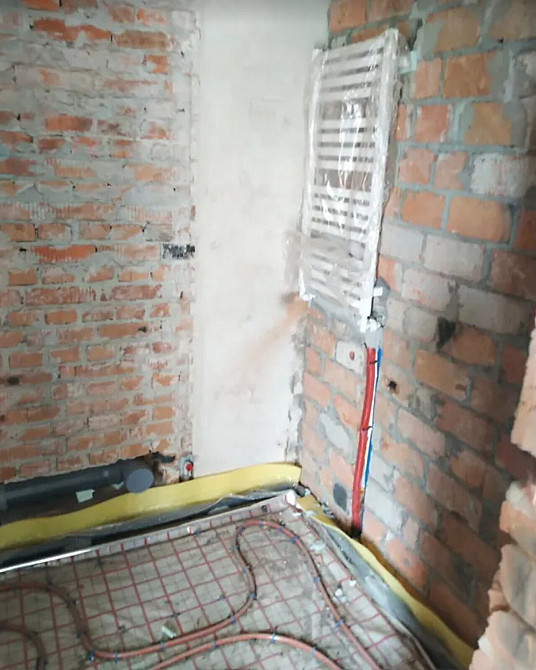 Продаж 1к квартири 40 кв. м на вул. Загребельна Тернопіль - фото 12