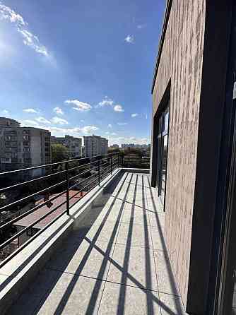 Продаж Квартира 2-кімнатна, 6/6 поверх на Педагогическая, 34а Одеса