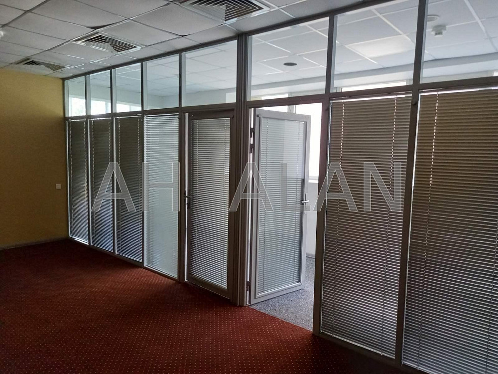 Продаж офісне приміщення на вул. Шовковична приміщень - 1, поверх - 2/2 Київ - фото 14