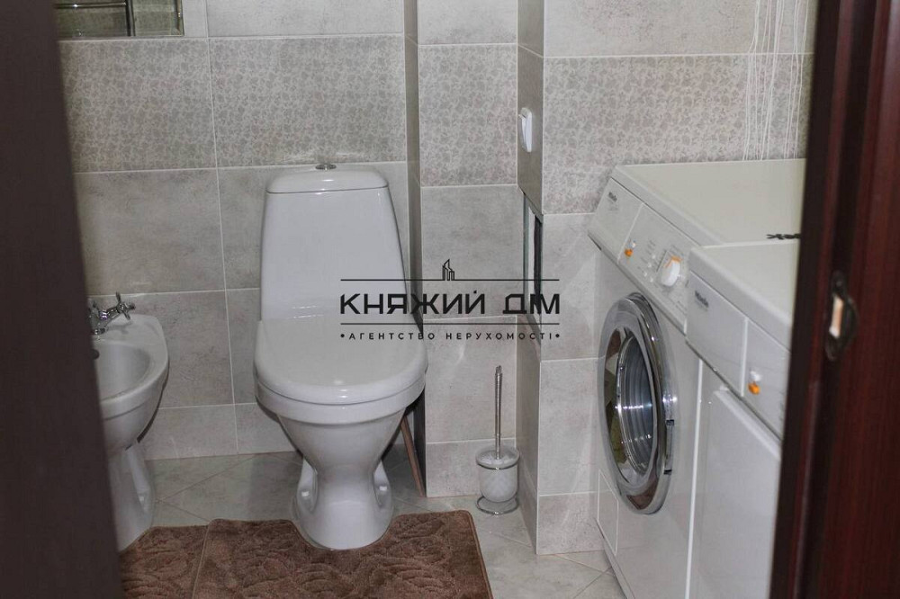 Продаж Квартира 1-кімнатна, 15/25 поверх на Милославская ул. Київ - фото 18