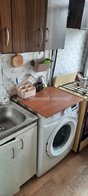 Продаж Будинок 1-кімнатний на Шолуденка вул., 31А Київ - фото 4